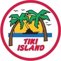 Village of Tiki Island, TX logo